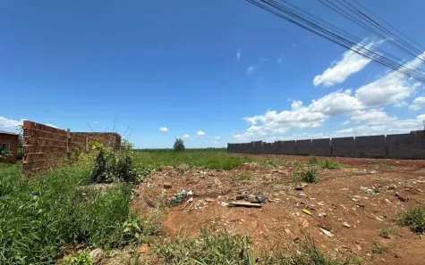 Lote/Terreno à venda, 404m² no Jardim São Conrado, Campo Grande