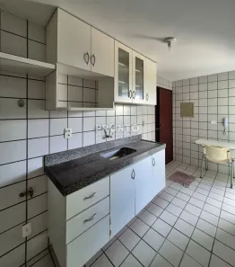 Apartamento com 3 Quartos à venda, 102m² no Boa Viagem, Recife