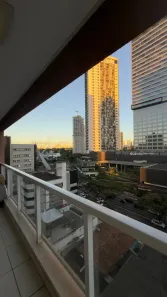 Apartamento com 1 Quarto à venda, 49m² no Setor Oeste, Goiânia