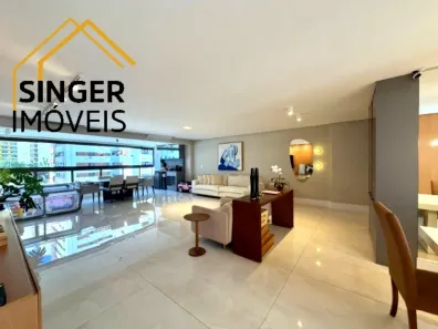 Apartamento com 3 Quartos à venda, 174m² no Pituba, Salvador