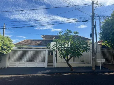 Casa com 2 Quartos à venda, 183m² no São Francisco, São José do Rio Preto
