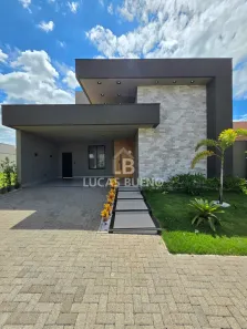 Casa de Condomínio com 3 Quartos à venda, 207m² no Terravista Residence Club, Mirassol