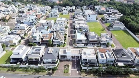 Lote/Terreno à venda, 412m² no Uberaba, Curitiba