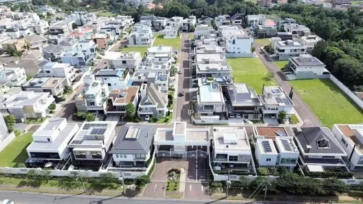 Lote/Terreno à venda, 412m² no Uberaba, Curitiba
