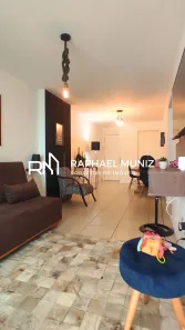 Apartamento com 3 Quartos à venda, 93m² no Centro, Campos dos Goytacazes