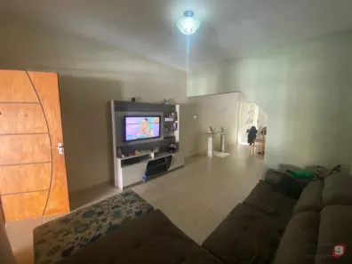 Sobrado com 3 Quartos à venda, 98m² no Vila Bertioga, São Paulo