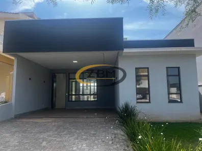 Casa de Condomínio com 3 Quartos à venda, 150m² no Esperança, Londrina
