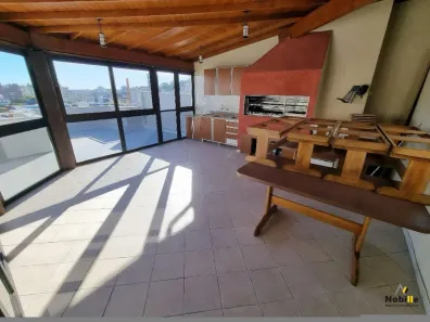 Cobertura com 2 Quartos à venda, 202m² no Centro, Caxias do Sul