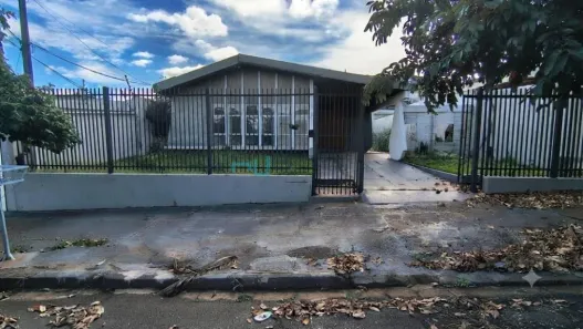 Casa com 3 Quartos à venda, 172m² no Caravelle, Londrina