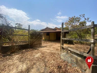 Fazenda/Sítio com 3 Quartos à venda, 130m² no , Brumadinho
