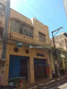 Galpão/Depósito/Armazém à venda, 440m² no Centro, Campinas