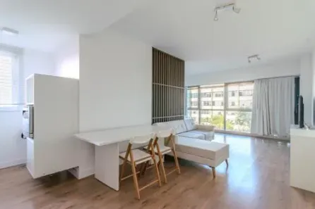 Apartamento com 1 Quarto à venda, 46m² no Praia de Belas, Porto Alegre