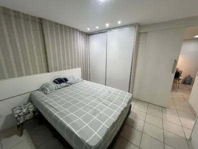 Apartamento com 1 Quarto para alugar, 33m² no Boa Viagem, Recife