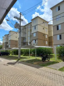 Apartamento com 2 Quartos à venda, 50m² no Vila Marieta, Campinas