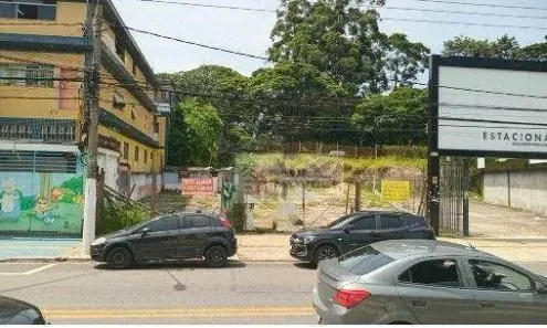 Lote/Terreno para alugar, 900m² no Limão, São Paulo