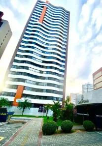 Apartamento com 3 Quartos à venda, 148m² no Pituba, Salvador