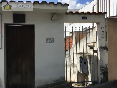 Lote/Terreno à venda, 360m² no Bosque da Saúde, São Paulo