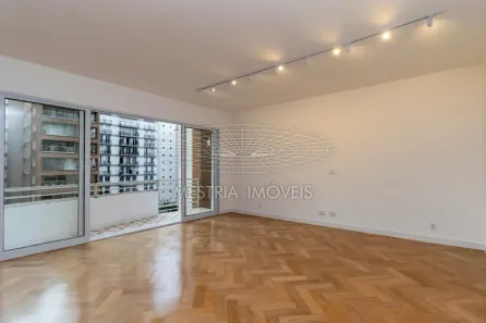 Apartamento com 3 Quartos à venda, 168m² no Jardim Paulista, São Paulo