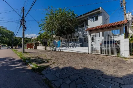 Casa com 3 Quartos à venda, 239m² no Cristal, Porto Alegre