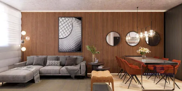 Apartamento com 1 Quarto à venda, 41m² no Lourdes, Belo Horizonte