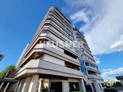 Apartamento com 3 Quartos à venda, 186m² no Vila Rosa, Novo Hamburgo