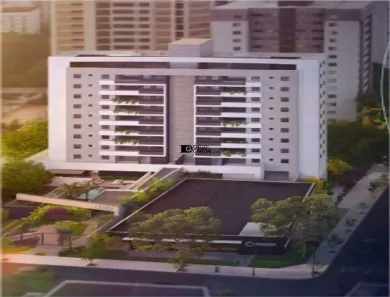 Cobertura com 3 Quartos à venda, 177m² no Serra, Belo Horizonte