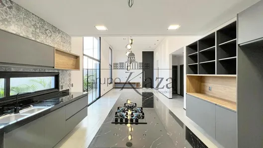 Casa de Condomínio com 3 Quartos à venda, 175m² no Loteamento Floresta, São José dos Campos