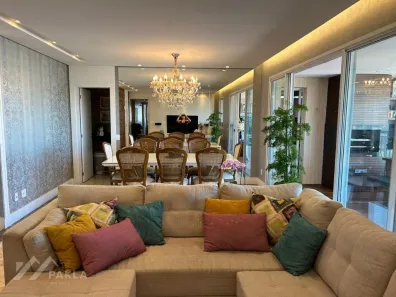 Apartamento com 3 Quartos à venda, 147m² no Quarta Parada, São Paulo