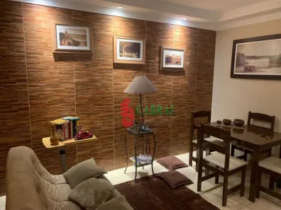 Apartamento com 2 Quartos à venda, 48m² no Jardim Guilhermino, Guarulhos