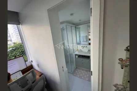 Apartamento com 2 Quartos à venda, 93m² no Leblon, Rio de Janeiro