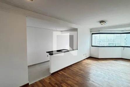 Apartamento com 1 Quarto à venda, 50m² no Jardim, Santo André
