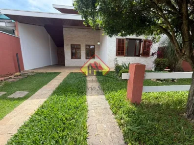 Sobrado com 5 Quartos para alugar, 460m² no Vila das Jabuticabeiras, Taubaté