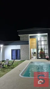 Casa com 4 Quartos à venda, 184m² no Caiçara, Arraial do Cabo