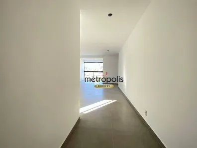 Apartamento com 2 Quartos à venda, 69m² no Nova Gerty, São Caetano do Sul