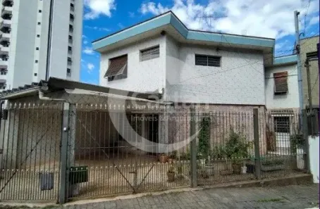 Sobrado com 3 Quartos à venda, 210m² no Parque da Mooca, São Paulo