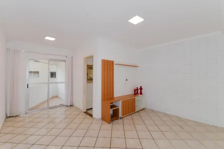 Apartamento com 2 Quartos para alugar, 64m² no Vila Augusta, Guarulhos