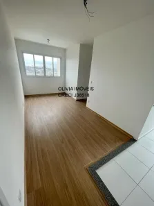 Apartamento com 3 Quartos à venda, 53m² no Socorro, São Paulo