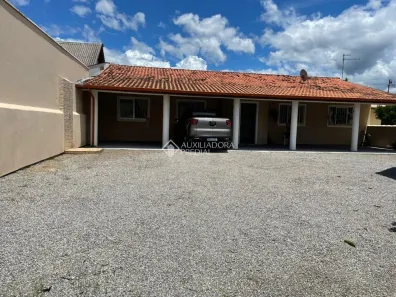 Casa com 4 Quartos à venda, 190m² no Pinheira, Palhoça