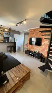 Apartamento com 2 Quartos à venda, 90m² no Mercês, Uberaba