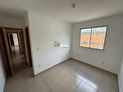 Apartamento com 2 Quartos à venda, 55m² no Concórdia, Belo Horizonte