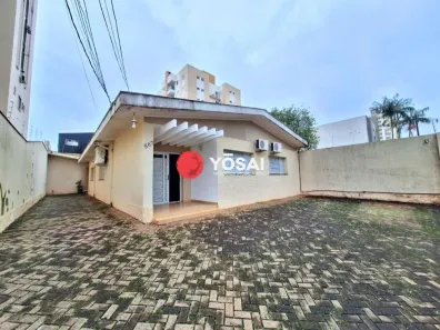 Imóvel Comercial à venda, 248m² no Judith, Londrina