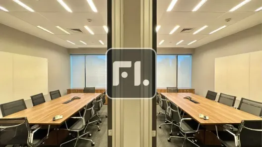 Sala Comercial à venda, 288m² no Jardim Paulista, São Paulo