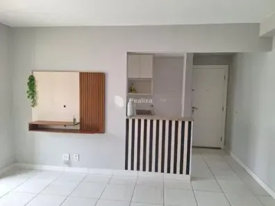 Apartamento com 2 Quartos para alugar, 65m² no Vila Industrial, São José dos Campos