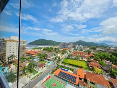 Apartamento com 2 Quartos à venda, 90m² no Centro, Bertioga