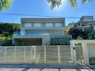 Casa com 5 Quartos à venda, 596m² no Praia Brava, Florianópolis