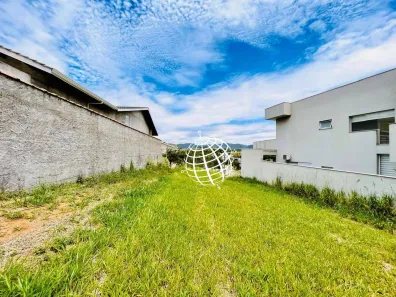 Lote/Terreno à venda, 618m² no Condomínio Residencial Reserva Ecológica Atibaia, Atibaia