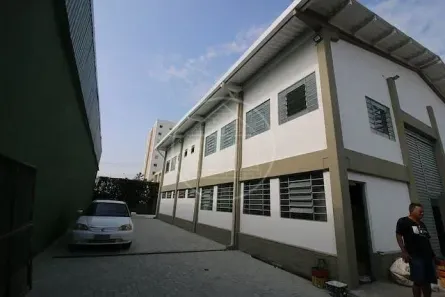 Galpão/Depósito/Armazém para alugar, 265m² no Interlagos, São Paulo