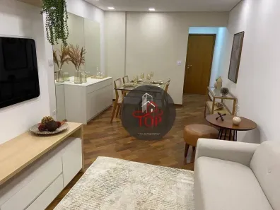 Apartamento com 3 Quartos à venda, 85m² no Santa Paula, São Caetano do Sul