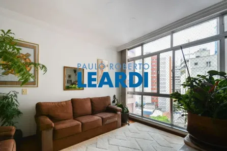Apartamento com 3 Quartos à venda, 154m² no Paraíso, São Paulo