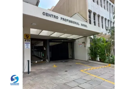 Sala Comercial à venda, 30m² no Moinhos de Vento, Porto Alegre
